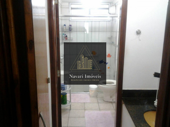 Imagem Apartamento com 3 Quartos à Venda, 127 m² em Centro - Guarulhos