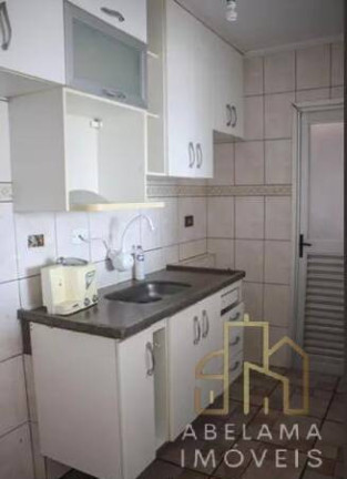 Imagem Apartamento com 3 Quartos à Venda, 62 m² em Vila Palmares - Santo André Imagem Apartamento com 3 Quartos à Venda, 62 m² em Vila Palmares - Santo André