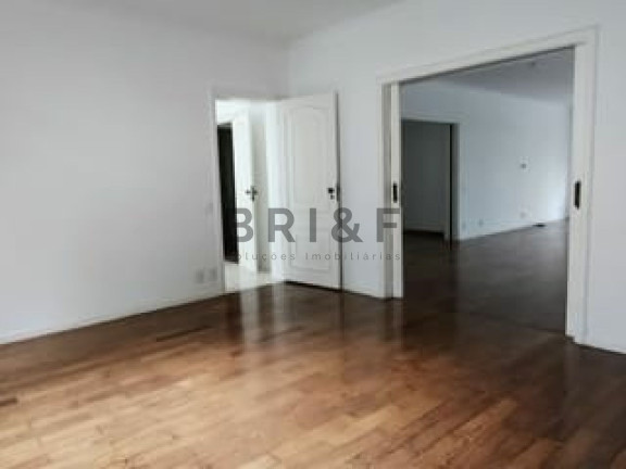 Imagem Apartamento com 4 Quartos à Venda, 295 m² em Jardim Paulista - São Paulo