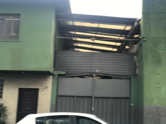 Imagem Imóvel Comercial à Venda, 1.600 m² em Mooca - São Paulo Imagem Imóvel Comercial à Venda, 1.600 m² em Mooca - São Paulo
