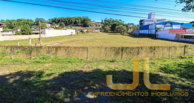 Imagem Terreno à Venda, em Salto Do Norte - Blumenau Imagem Terreno à Venda, em Salto Do Norte - Blumenau