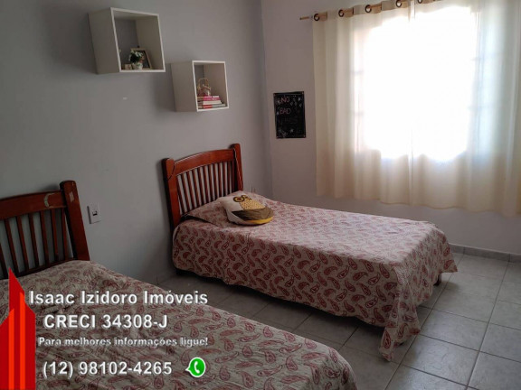 Imagem Casa com 3 Quartos à Venda, 1.560 m² em Aterrado - Lorena