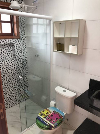 Imagem Apartamento com 1 Quarto à Venda, 48 m² em Praia Do Sapê - Ubatuba