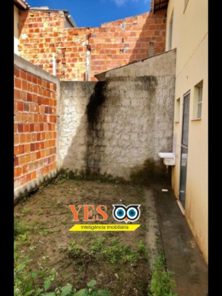 Imagem Casa com 2 Quartos à Venda, 120 m² em Papagaio - Feira De Santana