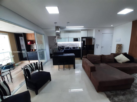 Imagem Apartamento com 3 Quartos à Venda, 99 m² em Vila Progresso - Guarulhos