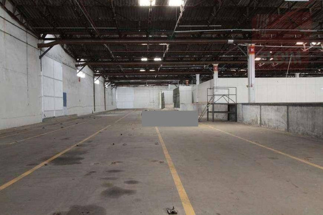 Galpão para Alugar, 11.578 m² em Vila Leopoldina - São Paulo