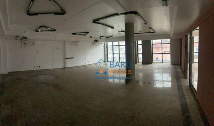 Imagem Edifício Residencial para Alugar, 1.447 m² em Campo Belo - São Paulo