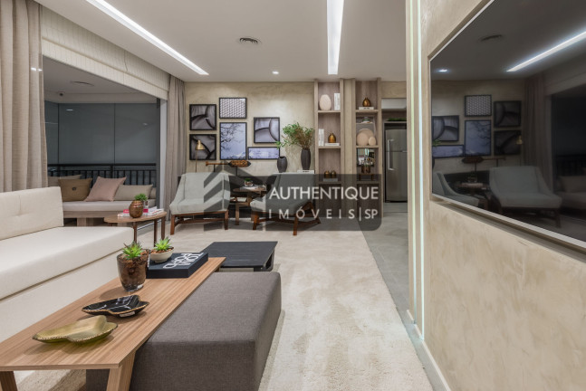 Imagem Apartamento com 3 Quartos à Venda, 90 m² em Morumbi - São Paulo Imagem Apartamento com 3 Quartos à Venda, 90 m² em Morumbi - São Paulo