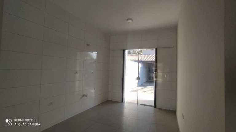 Imagem Casa com 2 Quartos à Venda, 90 m² em Primavera - Pontal Do Paraná