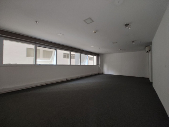 Sala Comercial para Alugar, 64 m² em Jardim Paulista - São Paulo