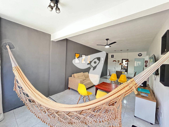 Imagem Apartamento com 3 Quartos à Venda, 112 m² em Meireles - Fortaleza