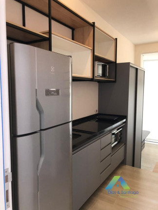 Imagem Apartamento com 1 Quarto à Venda, 25 m² em Vila Mariana - São Paulo Imagem Apartamento com 1 Quarto à Venda, 25 m² em Vila Mariana - São Paulo