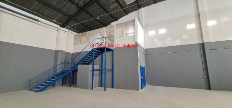 Imagem Imóvel para Alugar, 600 m² em Cajuru Do Sul - Sorocaba