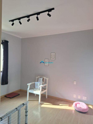 Imagem Apartamento com 4 Quartos à Venda, 144 m² em Vila Progresso - Jundiaí Imagem Apartamento com 4 Quartos à Venda, 144 m² em Vila Progresso - Jundiaí