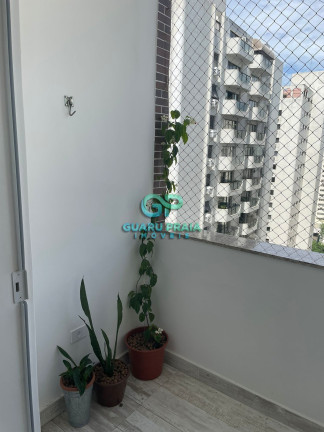 Imagem Apartamento com 2 Quartos à Venda, 82 m² em Pitangueiras - Guarujá Imagem Apartamento com 2 Quartos à Venda, 82 m² em Pitangueiras - Guarujá