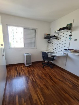 Imagem Apartamento com 3 Quartos à Venda, 62 m² em Jardim Celeste - São Paulo
