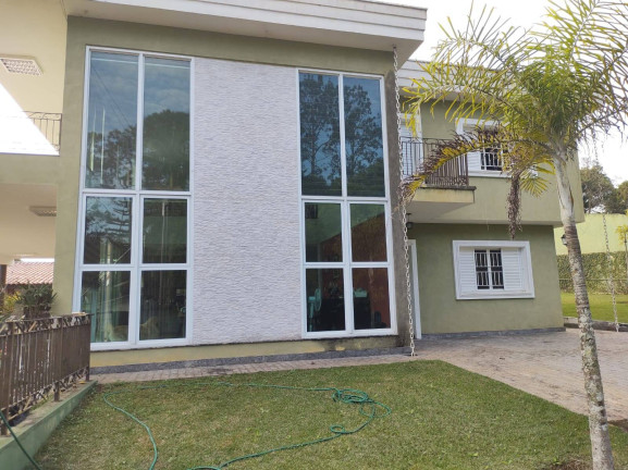 Imagem Chácara com 6 Quartos à Venda, 700 m² em Porto - Capela Do Alto