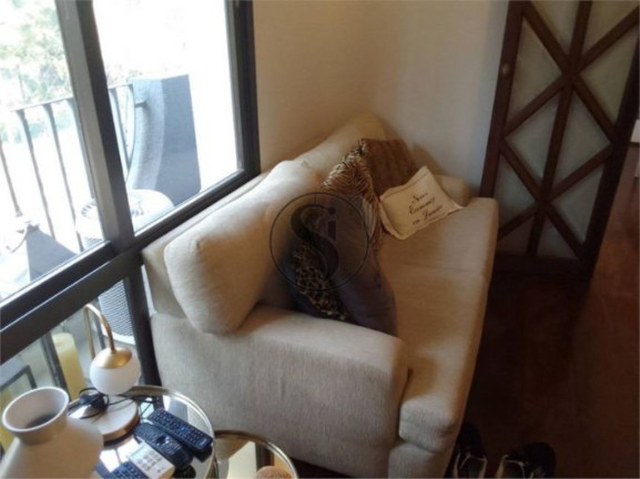 Imagem Apartamento com 2 Quartos para Alugar, 130 m² em Itaim Bibi - São Paulo Imagem Apartamento com 2 Quartos para Alugar, 130 m² em Itaim Bibi - São Paulo