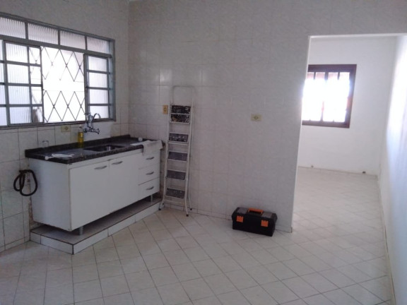 Imagem Casa com 3 Quartos à Venda, 130 m² em Bosque Dos Eucaliptos - São José Dos Campos
