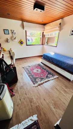 Imagem Casa com 4 Quartos à Venda, 406 m² em Alphaville 5 - Santana De Parnaíba Imagem Casa com 4 Quartos à Venda, 406 m² em Alphaville 5 - Santana De Parnaíba