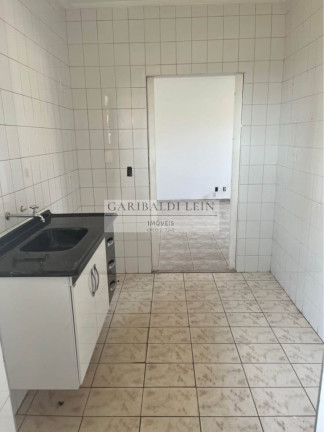 Imagem Imóvel com 2 Quartos à Venda, 55 m² em Jardim Santa Izabel - Hortolândia