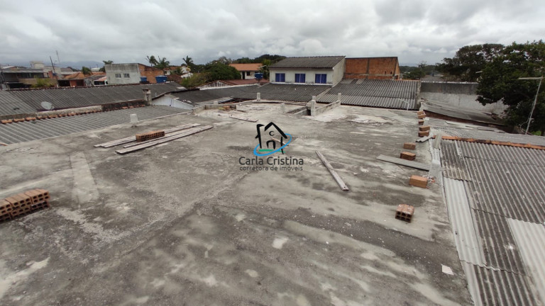 Imagem Sobrado com 2 Quartos à Venda, 82 m² em Balneário Paia Grande - Matinhos