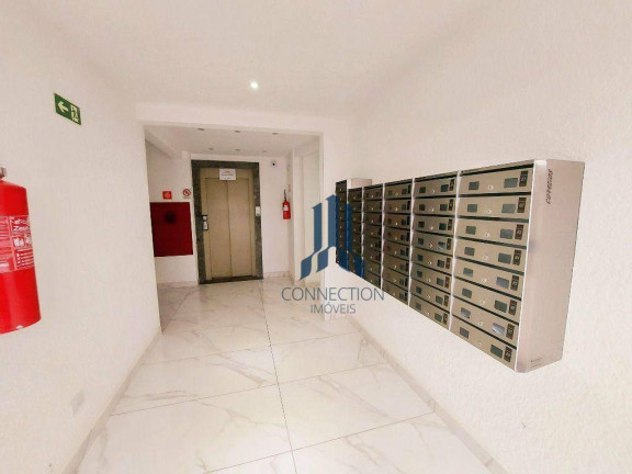 Imagem Apartamento com 2 Quartos à Venda, 56 m² em Portão - Curitiba