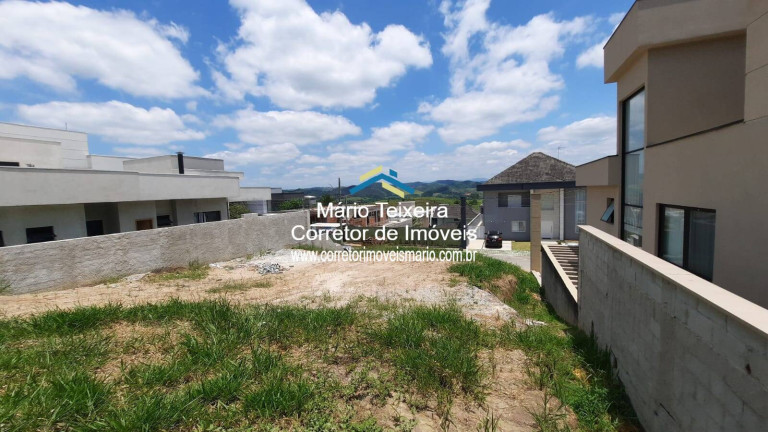 Imagem Terreno em Condomínio à Venda, 450 m² em Urbanova - São José Dos Campos