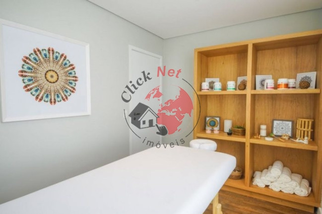 Imagem Apartamento com 3 Quartos à Venda, 95 m² em Centro - São Bernardo Do Campo