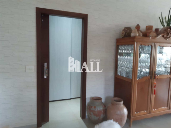 Imagem Casa com 3 Quartos à Venda, 267 m² em Golden Park Residence - Mirassol Imagem Casa com 3 Quartos à Venda, 267 m² em Golden Park Residence - Mirassol