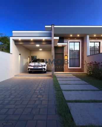 Casa com 3 Quartos à Venda, 116 m² em Três Rios Do Norte - Jaraguá Do Sul
