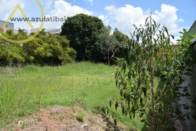 Imagem Terreno à Venda, 600 m² em Condominio Figueira Garden - Atibaia Imagem Terreno à Venda, 600 m² em Condominio Figueira Garden - Atibaia