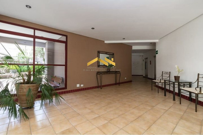 Imagem Apartamento com 3 Quartos à Venda, 94 m² em Vila Leopoldina - São Paulo Imagem Apartamento com 3 Quartos à Venda, 94 m² em Vila Leopoldina - São Paulo
