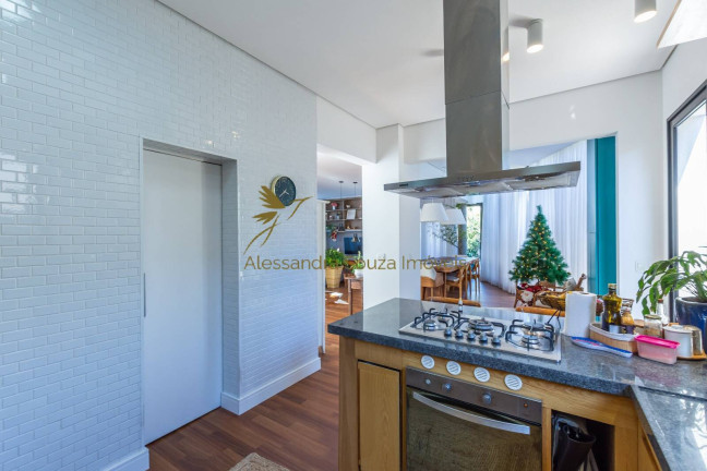 Imagem Casa com 4 Quartos à Venda, 400 m² em Cidade Tamboré - Santana De Parnaíba Imagem Casa com 4 Quartos à Venda, 400 m² em Cidade Tamboré - Santana De Parnaíba