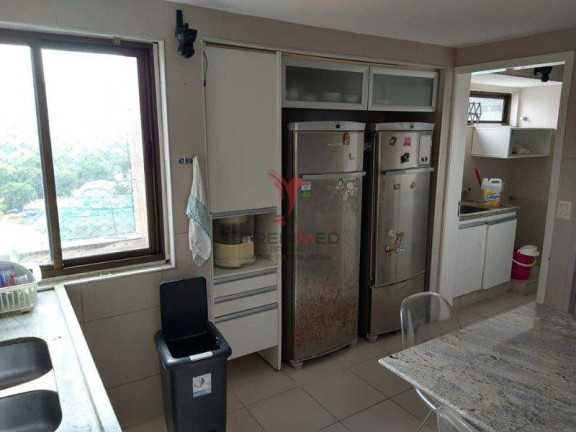 Imagem Cobertura com 6 Quartos à Venda, em Gracas - Recife Imagem Cobertura com 6 Quartos à Venda, em Gracas - Recife