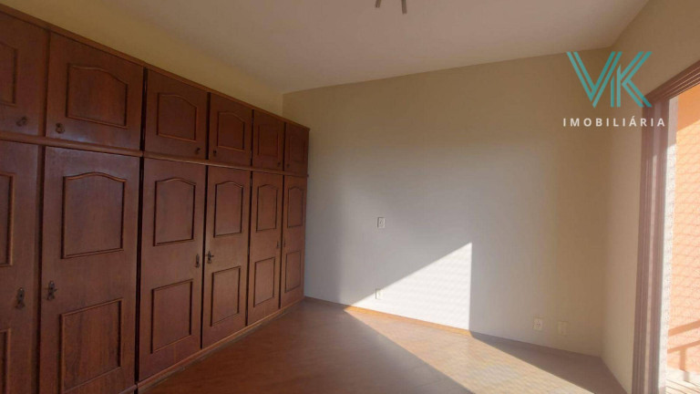 Imagem Apartamento com 3 Quartos para Alugar, 106 m² em Centro - Extrema