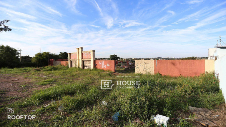 Imagem Terreno à Venda, 1.470 m² em Terras De Imoplan - Presidente Prudente