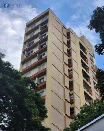 Apartamento com 1 Quarto à Venda, 50 m² em Centro - Campinas