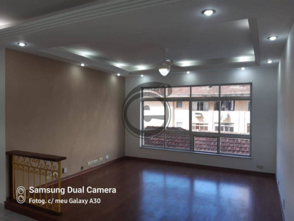 Imagem Apartamento com 3 Quartos para Alugar, 135 m² em Pompéia - Santos Imagem Apartamento com 3 Quartos para Alugar, 135 m² em Pompéia - Santos