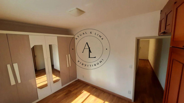 Apartamento com 2 Quartos à Venda, 70 m² em Chácara Da Barra - Campinas
