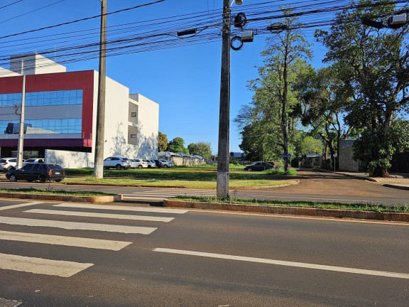 Imagem Terreno à Venda, 1.747 m² em Vila Yolanda - Foz Do Iguaçu