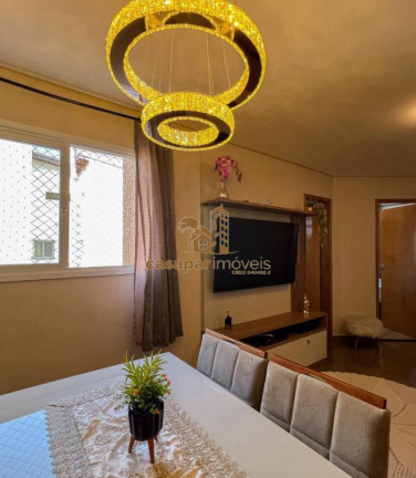 Imagem Cobertura com 2 Quartos à Venda, 95 m² em Vila Tibiriçá - Santo André Imagem Cobertura com 2 Quartos à Venda, 95 m² em Vila Tibiriçá - Santo André