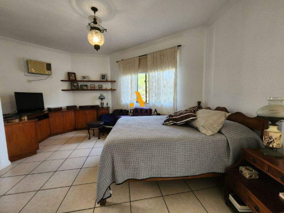 Imagem Casa de Condomínio com 5 Quartos à Venda, 559 m² em Barra Da Tijuca - Rio De Janeiro Imagem Casa de Condomínio com 5 Quartos à Venda, 559 m² em Barra Da Tijuca - Rio De Janeiro