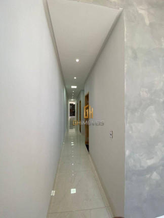 Imagem Casa com 3 Quartos à Venda, 118 m² em Jardim Itaipu - Goiânia Imagem Casa com 3 Quartos à Venda, 118 m² em Jardim Itaipu - Goiânia