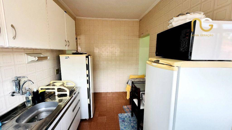 Imagem Apartamento com 1 Quarto à Venda, 72 m² em Canto Do Forte - Praia Grande Imagem Apartamento com 1 Quarto à Venda, 72 m² em Canto Do Forte - Praia Grande