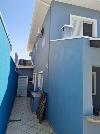 Imagem Sobrado com 3 Quartos à Venda, 253 m² em Terra Magna - Indaiatuba