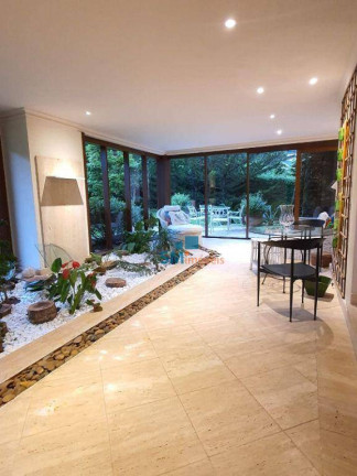 Imagem Casa com 6 Quartos à Venda, 454 m² em Recanto Araucária - Campos Do Jordão