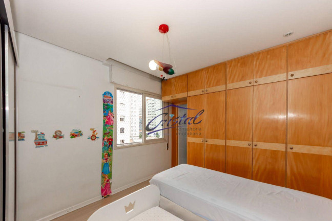 Imagem Apartamento com 2 Quartos à Venda, 78 m² em Jardim Paulista - São Paulo
