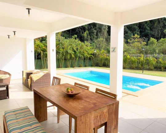 Imagem Sobrado com 3 Quartos à Venda, 400 m² em Granja Viana Ii - Cotia