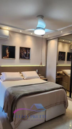 Imagem Apartamento com 3 Quartos à Venda, 91 m² em Itapuã - Vila Velha